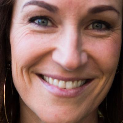 92. Meagan Keane: How to Tell Your Story in the Age of AI 92. Meagan Keane: How to Tell Your Story in the Age of AI