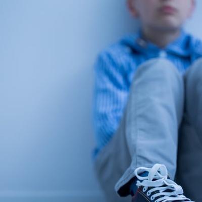 New research on how children are affected by the imprisonment of a family member