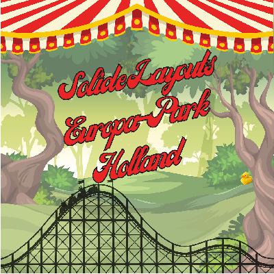 Europa Park - Holland