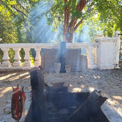 25. Puntata 9“Passi Del Viaggio 4” **Vivere In Un Tempio Esperienze E Lezioni** - Renzo Samaritani