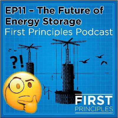 Comparison of Energy Storage Methodologies Comparison of Energy Storage Methodologies