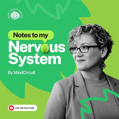Nervous System & Conflict: Real Conversations on Mom Therapy | Elizabeth Earnshaw Nervous System & Conflict: Real Conversations on Mom Therapy | Elizabeth Earnshaw