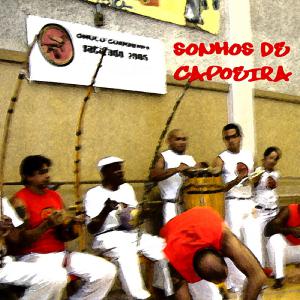 Sonhos de Capoeira Sonhos de Capoeira