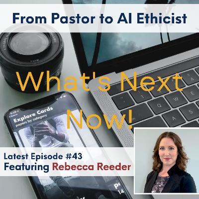 From Pastor to AI Ethicist