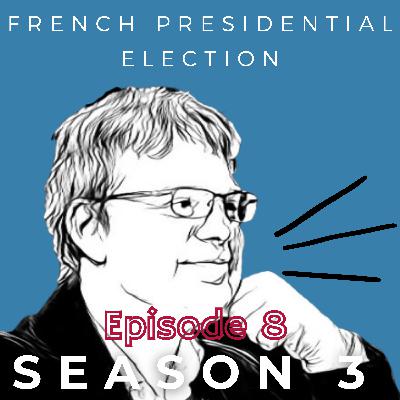 French Presidential Election with Bruno Jeanbart