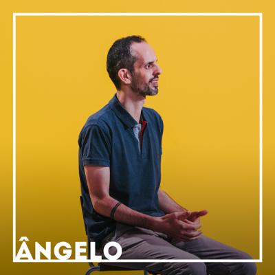 Ângelo: os homens não são vítimas de abuso #SÓQNÃO