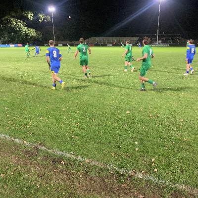 In the Sportlight 2nd November