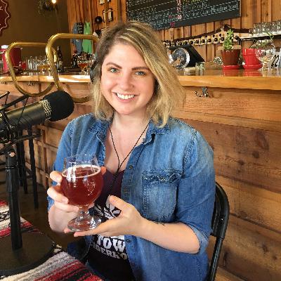 Funky Punch – The Culmination Back Bar Podcast