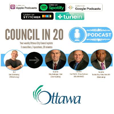 Council In 20 - This Week Rawlson King, Scott Moffatt, and Riley Brockington Council In 20 - This Week Rawlson King, Scott Moffatt, and Riley Brockington