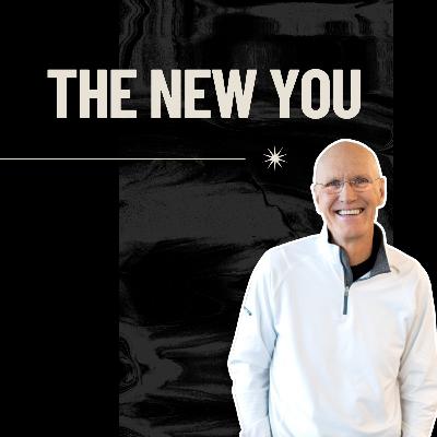 The New You | Bob Merritt The New You | Bob Merritt