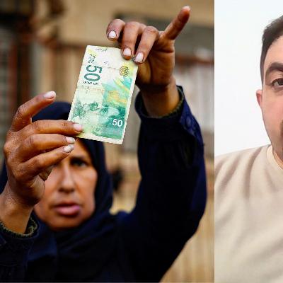 Israel’s war and restrictions drive Palestinian economy to record collapse