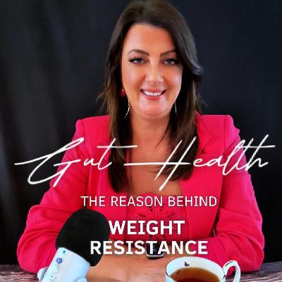 Your Gut Might Be Sabotaging Your Weight Goals