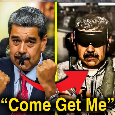 The Venezuela Situation Just Got Insane... The Venezuela Situation Just Got Insane...