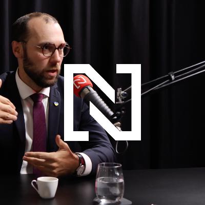 Ozbrojené síly Evropy vypadají jako dětské hračky. V NATO tomu říkají bonsajová armáda, říká zmocněnec pro obnovu Ukrajiny