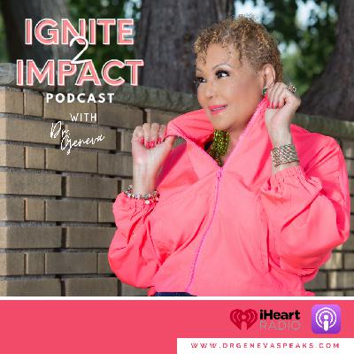 Ep. 106 Throwback -The Start of Extraordinary Impact