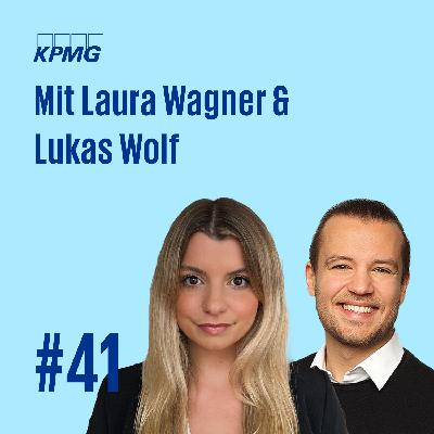 Wie werden Finanzunternehmen attraktiv für die Generation Z? #41
