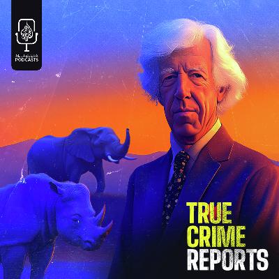 Kenya’s Wildlife Murder Mystery