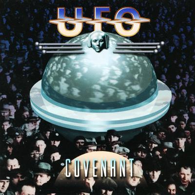 100 - UFO: "Covenant" (2000)
