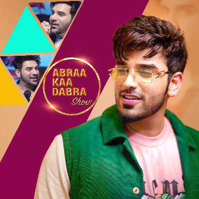 Addiction to Awakening: Sidharth Sagar Ki Kahani | Paras Chhabra Podcast | Abraa Ka Dabra Show