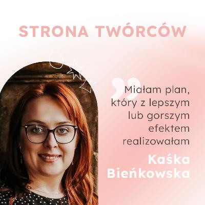 Promocja produktu to nie same sukcesy! | Kaśka Bieńkowska z Poligonu Domowego