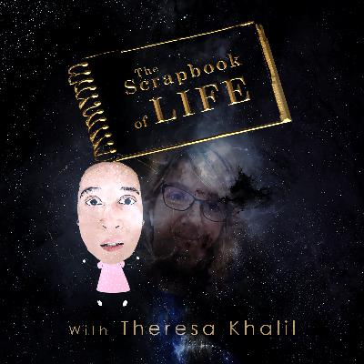 BORN DIFFERENT| Invisible friend to New Age Christianity * TSBOL Podcast BORN DIFFERENT| Invisible friend to New Age Christianity * TSBOL Podcast