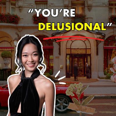 204. I'm focused on doing better and being better as an entrepreneur (Janice Tee) 204. I'm focused on doing better and being better as an entrepreneur (Janice Tee)