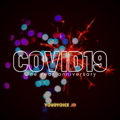 Covid-19 Ultah, Doain Apaan Enaknya? Covid-19 Ultah, Doain Apaan Enaknya?