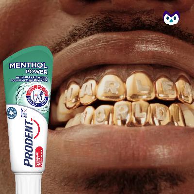 De waarheid achter tandpasta De waarheid achter tandpasta