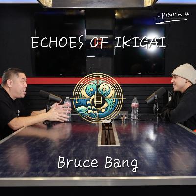 Bruce Bang - Inside Usher’s Super Bowl Halftime Show & Houston’s Music Scene