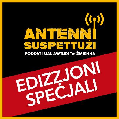 Edizzjoni Speċjali: Introduzzjoni għat-Tieni Staġun Edizzjoni Speċjali: Introduzzjoni għat-Tieni Staġun