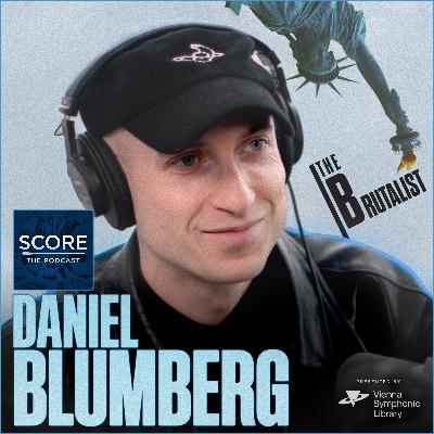 Daniel Blumberg (The Brutalist)