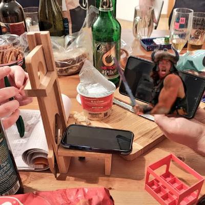 Radiostub S18E04 - L'épisode "18 ans !"