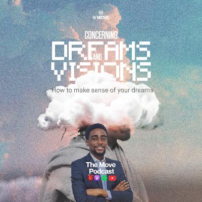 How to make sense of your dreams