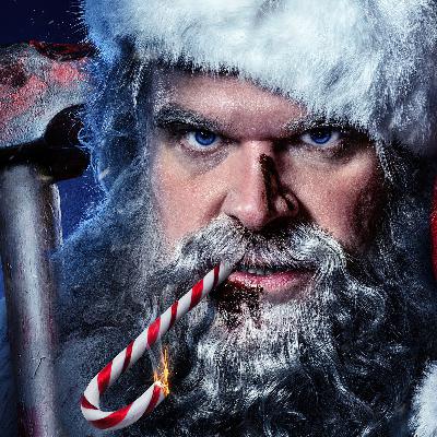 Violent Night (2022)