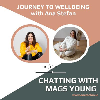 Holistic Healing & Alternative Medicine with Margaret Young