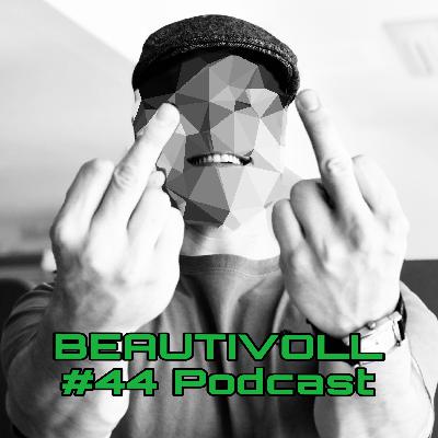 #44 Siedler over Bitches, CASHMO unser ALMAN, PA SPORTS & das Money, Nazar & Cro vereint?