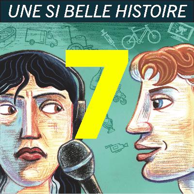 Episode 7/10 : La fin de l’empathie
