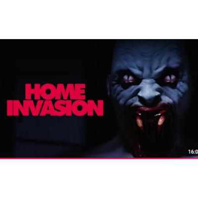 Bonus: Home Invasion – The Quiet Ones Bite Back