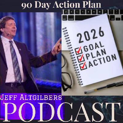90 Day Action Plan