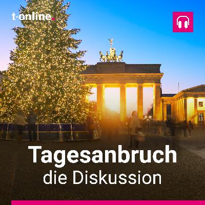 Wo lauern Gefahren, was macht Hoffnung? Ausblick auf 2026
