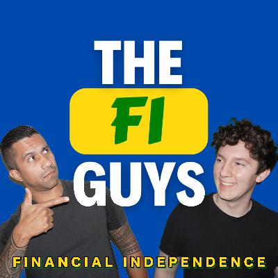 118: How to Take Control of Your Spending