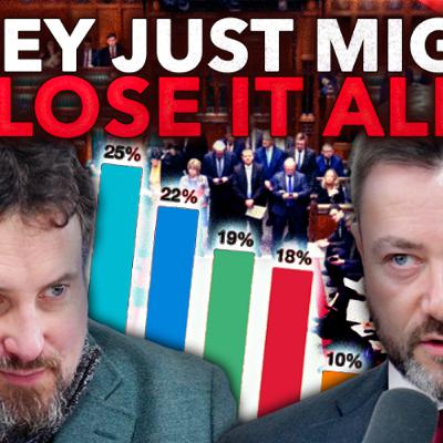 Elections Are Dangerous to Our Democracy Elections Are Dangerous to Our Democracy