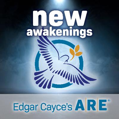 Near-Death, Mediumship, and the Afterlife with Mark Anthony, JD Psychic Explorer®