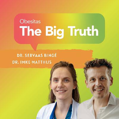 5. Obesitas - De juiste behandeling voor de individuele patiënt