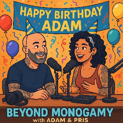 Pre-Birthday Party: The Calm Before The Storm