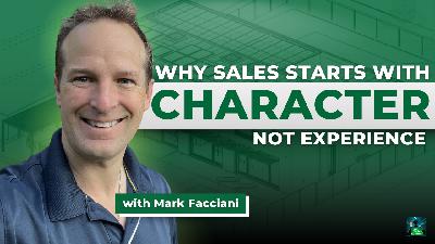 Building Trust in Sales Development: Lessons from the Construction Industry