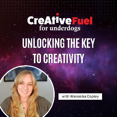 29: Unlocking the Key to Creativity