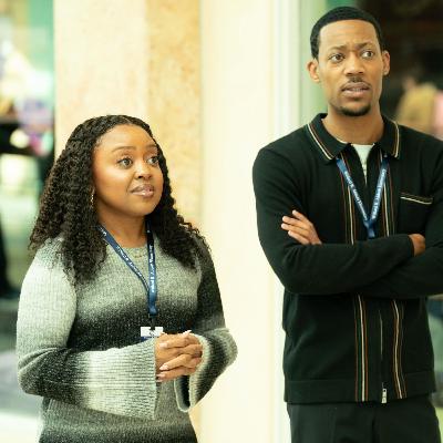 'Abbott Elementary' Star Tyler James Williams