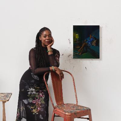 152: Danielle Mckinney