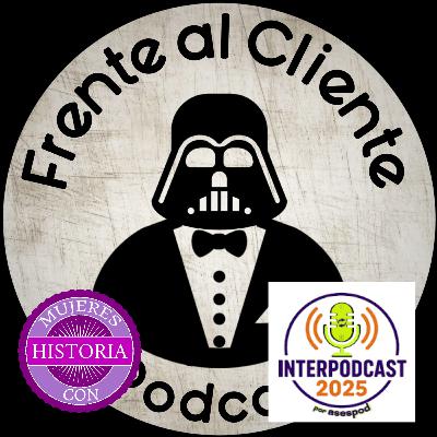 Violet Jessop - Mujeres con Historia - Interpodcast